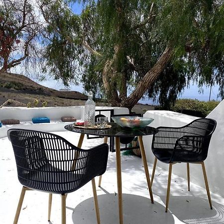 Cosy Finca, Sea Views, Jacuzzi La Asomada  Bagian luar foto