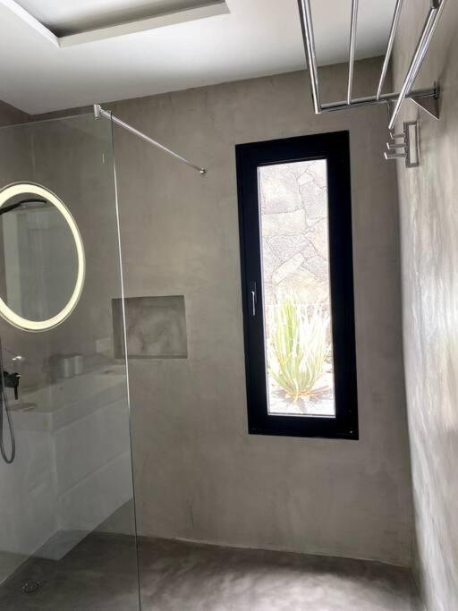Cosy Finca, Sea Views, Jacuzzi La Asomada  Bagian luar foto